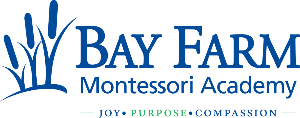 Bay Farm Montessori Academy Logo
