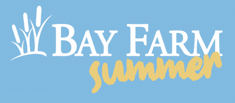 An Update on Bay Farm Summer