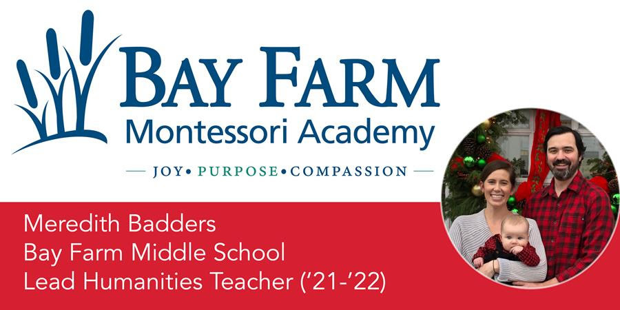 Bay Farm Middle School