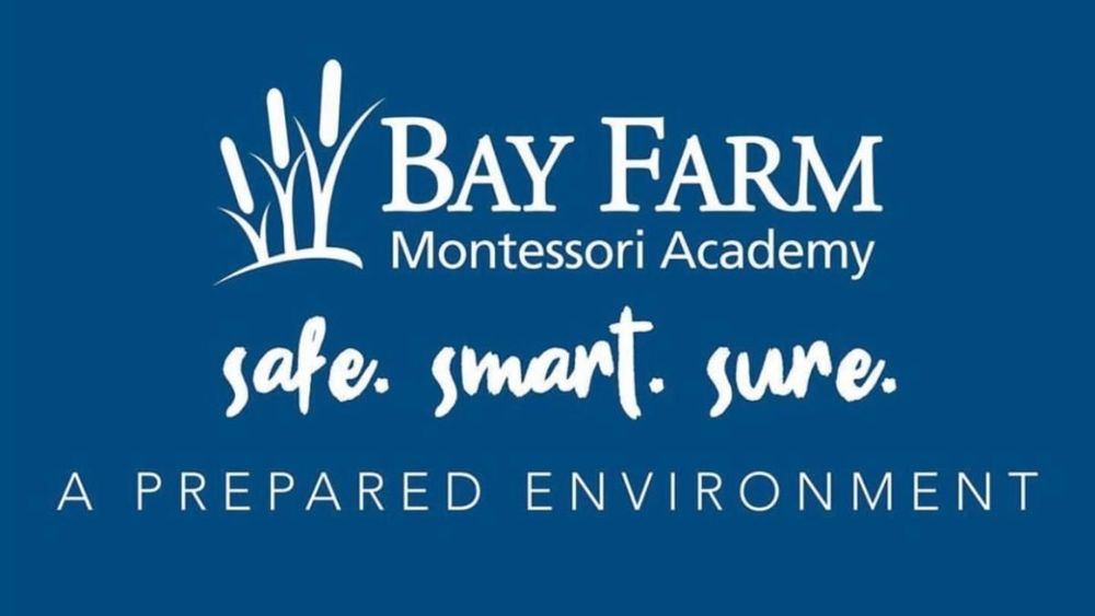 Bay Farm Montessori Return to School COVID