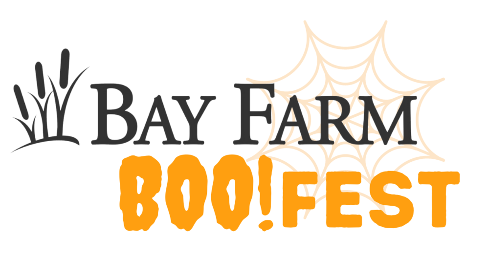BOO Fest Bay Farm 