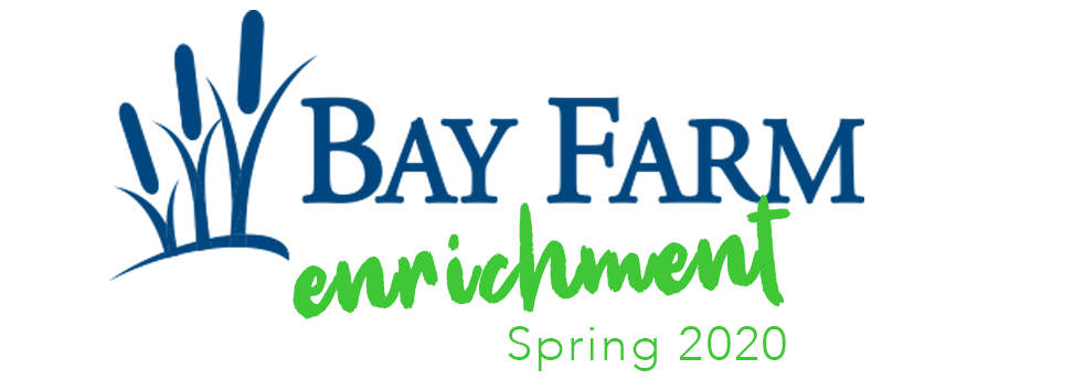 Enrichment Spring Bay Farm