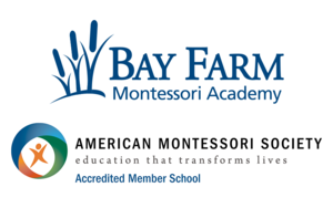 Bay Farm Montessori Academy Receives Full Accreditation from the American Montessori Society