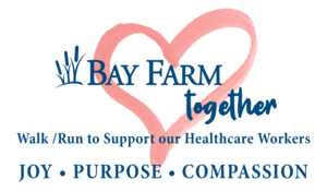 Bay Farm Together Virtual Walk/Run