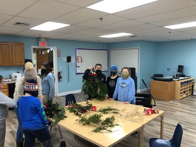 Elementary II Bay Farm Montessori Academy Private School