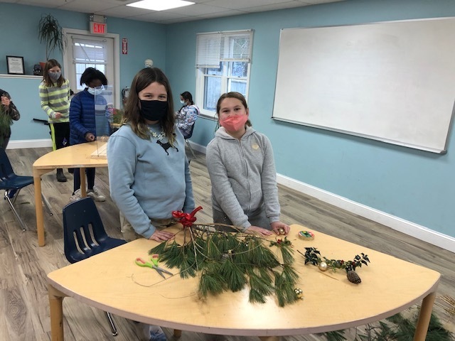 Elementary II Bay Farm Montessori Academy Private School