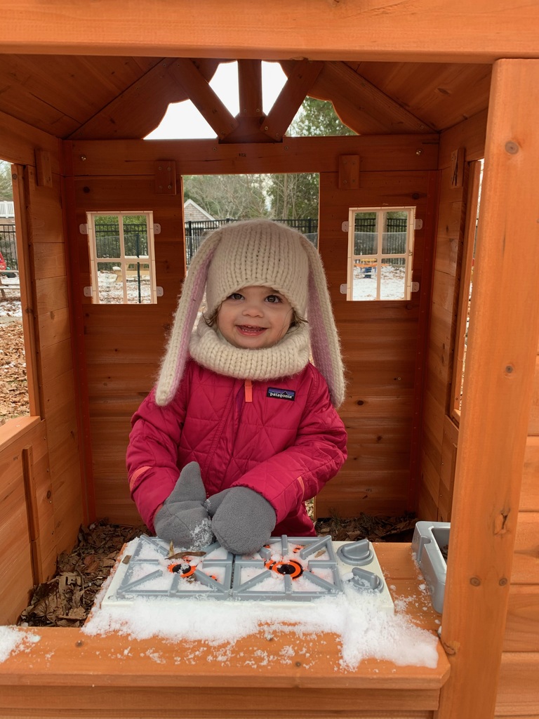 Bay Farm Toddler House