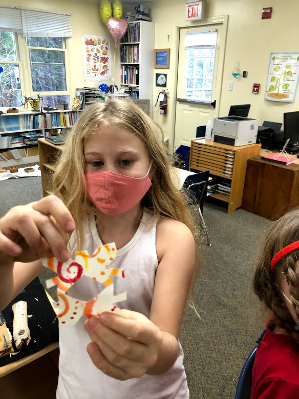 Bay Farm Montessori Elementary Duxbury South Shore