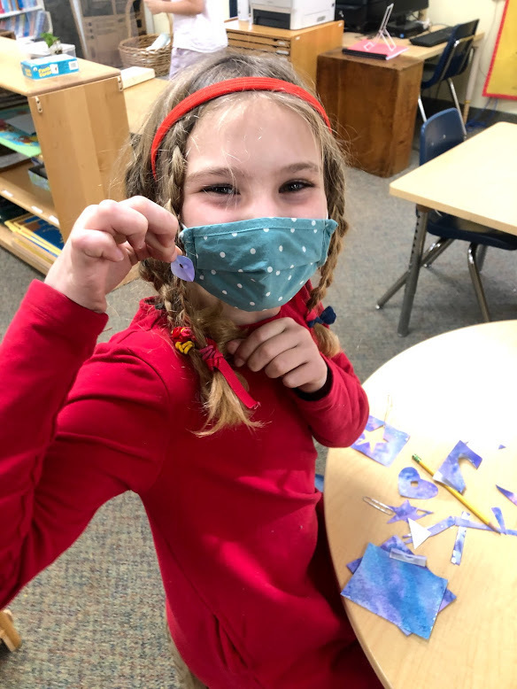 Bay Farm Montessori Elementary Duxbury South Shore