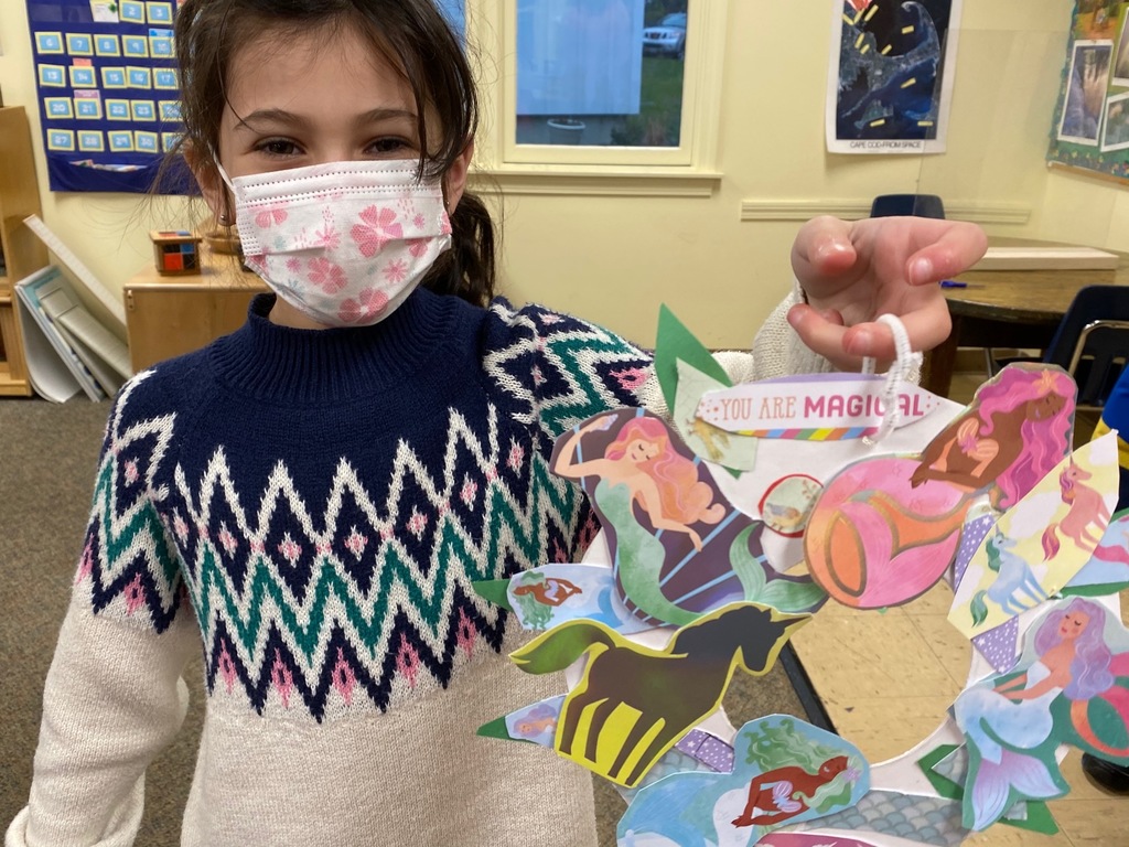 Bay Farm Montessori Academy