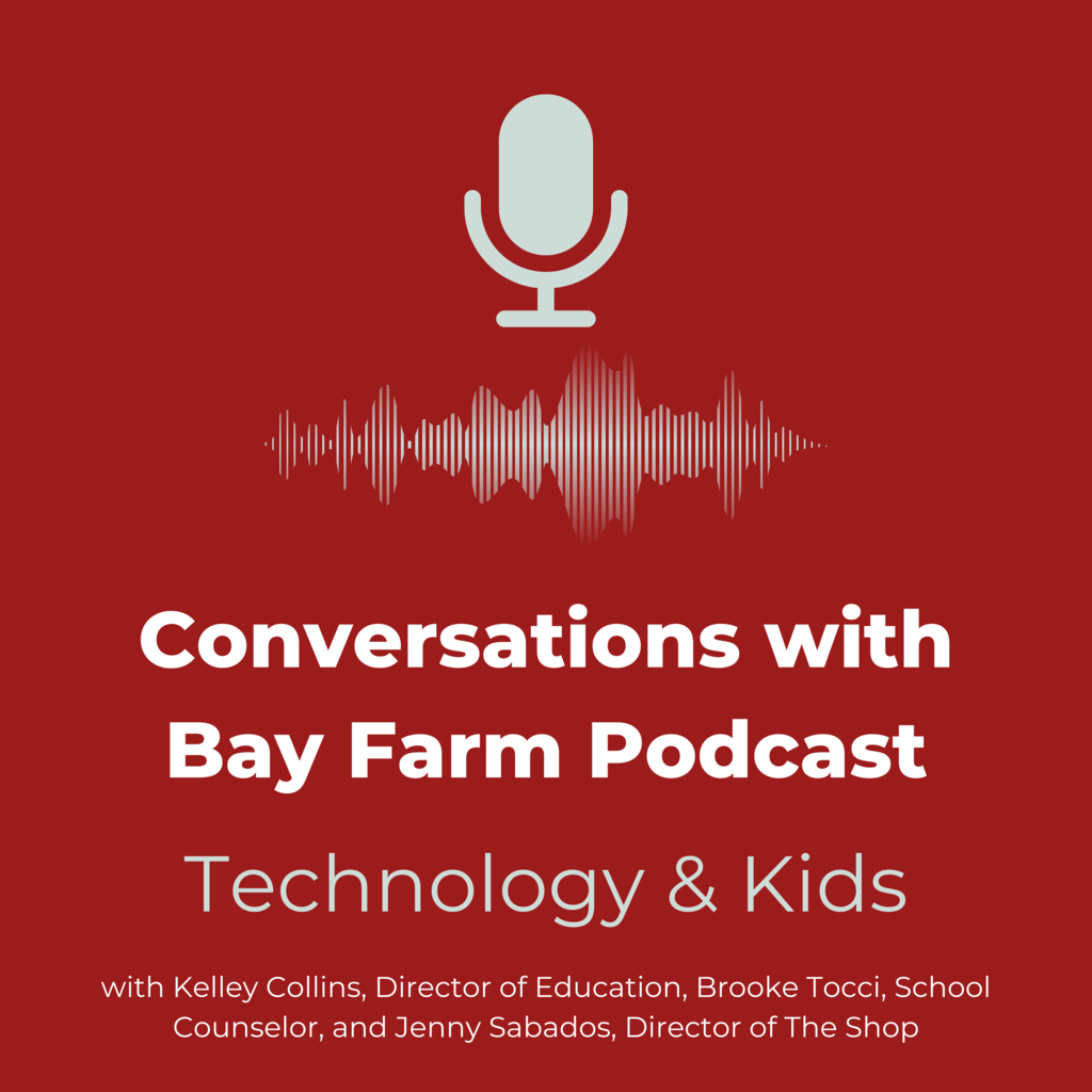 Technology podcast