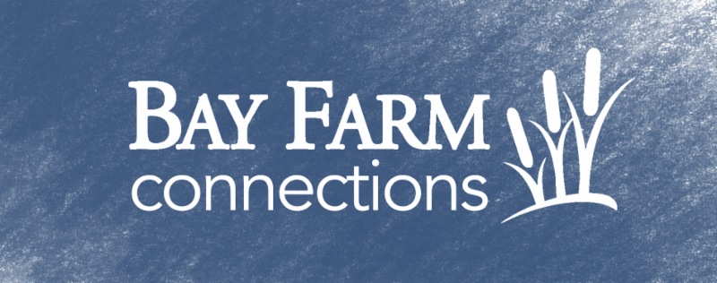 Bay Farm Connections